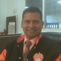 Profe Elias Ramírez
