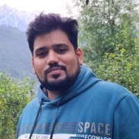 Deepesh S.