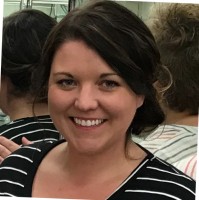 Josee Olson, Ms, Lat, Atc