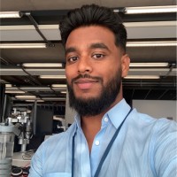 Ifti Ahmed