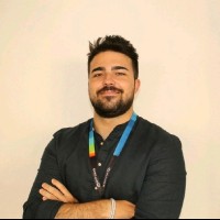 Javier Martín Sendra