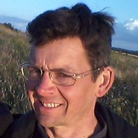 Tim Stretch