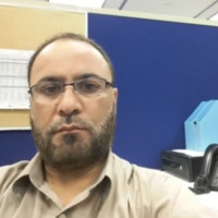 Mujeeb Ur Rehman