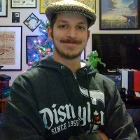 Mike Ryan - Harmony Animator Generalist