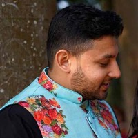 Lokesh Bhura