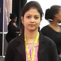Sulekha Rao Nemalipuri