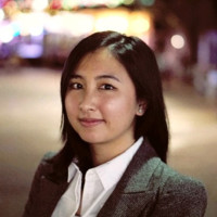 Manola Malissa Huynh