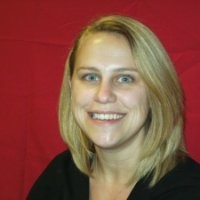 Melissa Dodds