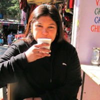 Leena dixit