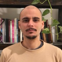 Damián Delgado
