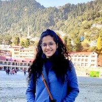 Bhawna Bhatt
