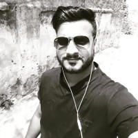 Ankur Jaiswal