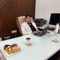 Vishal Jindal