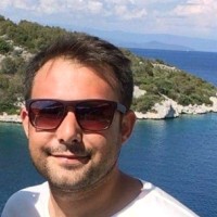 Taylan Özgür Barut