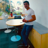 Kapil Chaudhary