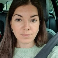 Maria Magnussen