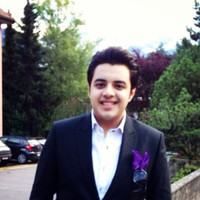 Parth Poplai