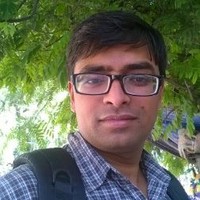 Ankur Ashish