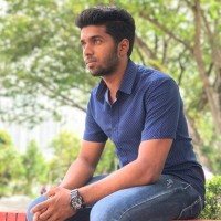 Sakthinathan Balakrishnan