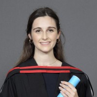 Stephanie Aron