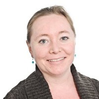 Pernille Bjergager Sønder