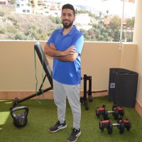 Gonzalo León gutiérrez