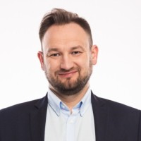 Grzegorz Dołęga Ph.D, Mba.