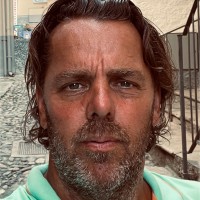 Mischa Van Gend