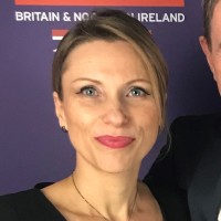 Magdalena Bucka Todd