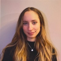Nadia Beauregard