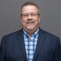 Joe Cantz, CP, SP, GISP