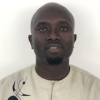 alioune Dieng