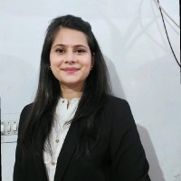 Lubna Hafeez