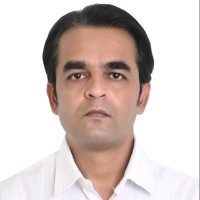 Syed Muhammad Faisal
