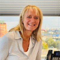 Mylène Woudstra
