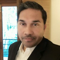 Amit Sen