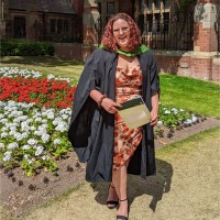 Lucy Frankland