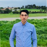 Ruhulla Hamed