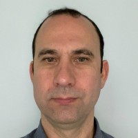 Stéphane Déser
