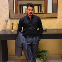 Suryansh Narang