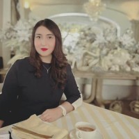 Giselle González López