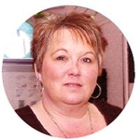 Brenda Lacey