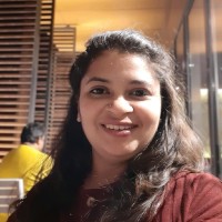 Dhruti Thakrar