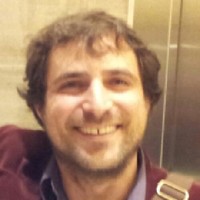 Isaac Nachshon איציק נחשון