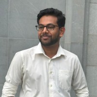 Jothi Prasanth Rajkumar