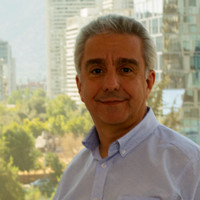 Javier Aranda Bellenger