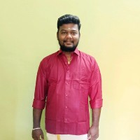V Santhosh