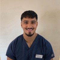 Jayesh Bharath