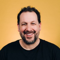 Joshua Gordon