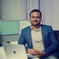 Harikrishnan Mb